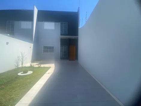 imagem 2 - Casa Assobradada Geminada à Venda em Londrina no Jardim Shangri-lá imagem 2 - Casa Assobradada Geminada à Venda em Londrina no Jardim Shangri-lá