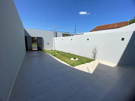 imagem 3 - Casa Assobradada Geminada à Venda em Londrina no Jardim Shangri-lá imagem 3 - Casa Assobradada Geminada à Venda em Londrina no Jardim Shangri-lá