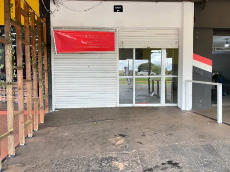 imagem 1 - Sala comercial para alugar no Aquilles Sthengel, Zona Norte de Londrina imagem 1 - Sala comercial para alugar no Aquilles Sthengel, Zona Norte de Londrina