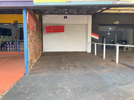 imagem 2 - Sala comercial para alugar no Aquilles Sthengel, Zona Norte de Londrina imagem 2 - Sala comercial para alugar no Aquilles Sthengel, Zona Norte de Londrina