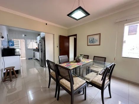 imagem 5 - Casa à venda no Bairro Universitário com 3 quartos, sendo 1 suíte na Região Oeste de Londrina imagem 5 - Casa à venda no Bairro Universitário com 3 quartos, sendo 1 suíte na Região Oeste de Londrina