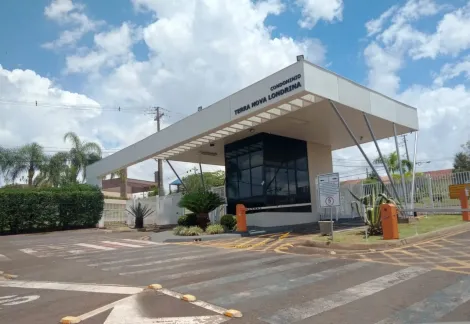 imagem 1 - Casa com 3 Dormitórios e 1 Suíte no Condomínio Terra Nova, Zona Norte de Londrina imagem 1 - Casa com 3 Dormitórios e 1 Suíte no Condomínio Terra Nova, Zona Norte de Londrina