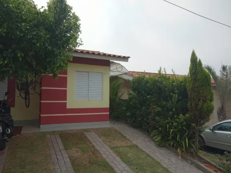 imagem 2 - Casa com 3 Dormitórios e 1 Suíte no Condomínio Terra Nova, Zona Norte de Londrina imagem 2 - Casa com 3 Dormitórios e 1 Suíte no Condomínio Terra Nova, Zona Norte de Londrina