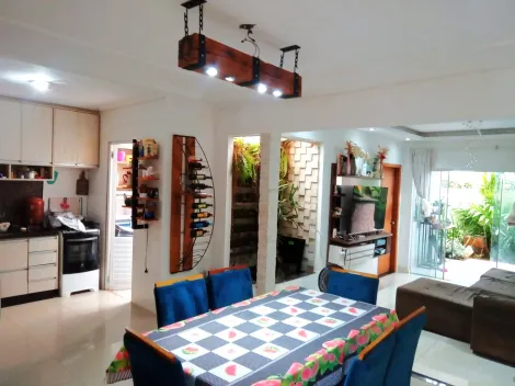 imagem 4 - Casa com 3 Dormitórios e 1 Suíte no Condomínio Terra Nova, Zona Norte de Londrina imagem 4 - Casa com 3 Dormitórios e 1 Suíte no Condomínio Terra Nova, Zona Norte de Londrina