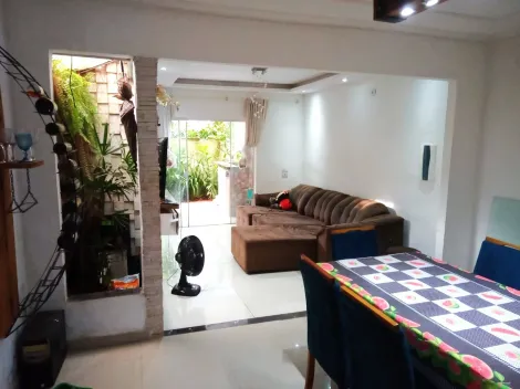 imagem 5 - Casa com 3 Dormitórios e 1 Suíte no Condomínio Terra Nova, Zona Norte de Londrina imagem 5 - Casa com 3 Dormitórios e 1 Suíte no Condomínio Terra Nova, Zona Norte de Londrina