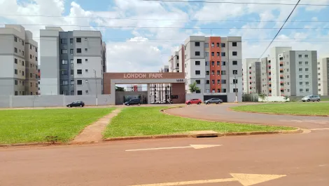 imagem 2 - Apartamento á venda com 2 dormitórios na região Norte de Londrina imagem 2 - Apartamento á venda com 2 dormitórios na região Norte de Londrina