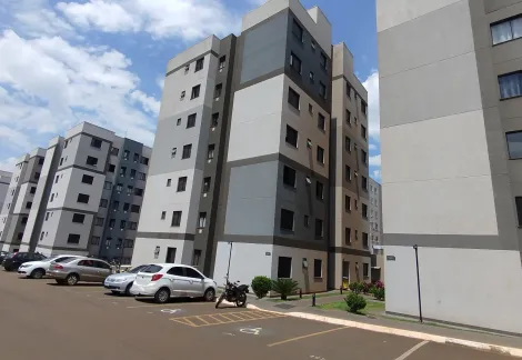 imagem 4 - Apartamento á venda com 2 dormitórios na região Norte de Londrina imagem 4 - Apartamento á venda com 2 dormitórios na região Norte de Londrina