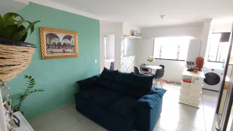 imagem 5 - Apartamento á venda com 2 dormitórios na região Norte de Londrina imagem 5 - Apartamento á venda com 2 dormitórios na região Norte de Londrina