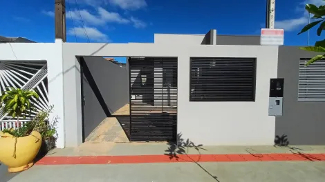 imagem 1 - Casa Assobradada Nova para Venda na Zona Norte imagem 1 - Casa Assobradada Nova para Venda na Zona Norte