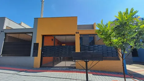 imagem 1 - Casa Nova para Venda com Suíte e Churrasqueira no Jardim Acapulco, Zona Sul de Londrina imagem 1 - Casa Nova para Venda com Suíte e Churrasqueira no Jardim Acapulco, Zona Sul de Londrina