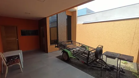imagem 2 - Casa Nova para Venda com Suíte e Churrasqueira no Jardim Acapulco, Zona Sul de Londrina imagem 2 - Casa Nova para Venda com Suíte e Churrasqueira no Jardim Acapulco, Zona Sul de Londrina