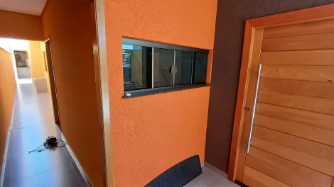imagem 4 - Casa Nova para Venda com Suíte e Churrasqueira no Jardim Acapulco, Zona Sul de Londrina imagem 4 - Casa Nova para Venda com Suíte e Churrasqueira no Jardim Acapulco, Zona Sul de Londrina