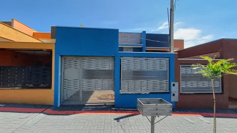 imagem 1 - Casa Nova para Venda com 3 Dormitórios Sendo 1 Suíte no Jardim Acapulco, Zona Sul de Londrina imagem 1 - Casa Nova para Venda com 3 Dormitórios Sendo 1 Suíte no Jardim Acapulco, Zona Sul de Londrina