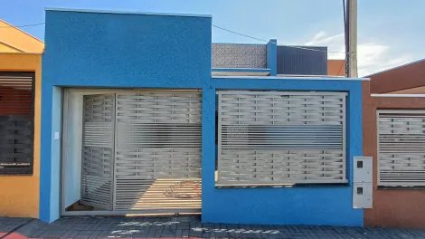 imagem 2 - Casa Nova para Venda com 3 Dormitórios Sendo 1 Suíte no Jardim Acapulco, Zona Sul de Londrina imagem 2 - Casa Nova para Venda com 3 Dormitórios Sendo 1 Suíte no Jardim Acapulco, Zona Sul de Londrina