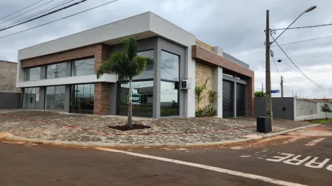 imagem 1 - Sala Comercial para Alugar no Jardim do Café - Com 160m² imagem 1 - Sala Comercial para Alugar no Jardim do Café - Com 160m²