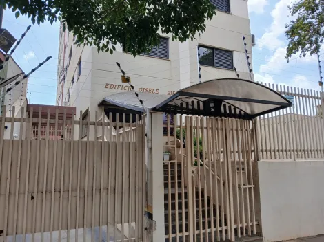 imagem 1 - Apartamento com 2 Dormitórios à Venda no Edifício Gisele, Zona Oeste de Londrina imagem 1 - Apartamento com 2 Dormitórios à Venda no Edifício Gisele, Zona Oeste de Londrina