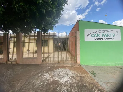 imagem 1 - Imóvel Comercial e Residencial à Venda na região Leste de Londrina imagem 1 - Imóvel Comercial e Residencial à Venda na região Leste de Londrina