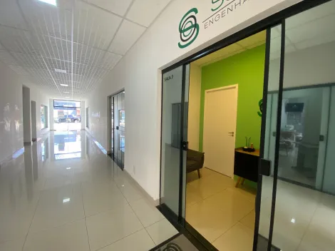 imagem 5 - Galeria Comercial à Venda no Centro de Ibiporã imagem 5 - Galeria Comercial à Venda no Centro de Ibiporã