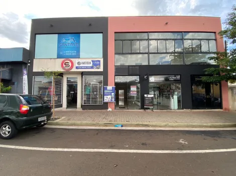 imagem 1 - Galeria Comercial à Venda no Centro de Ibiporã imagem 1 - Galeria Comercial à Venda no Centro de Ibiporã