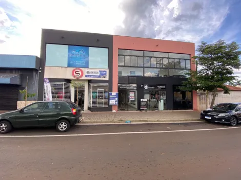 imagem 2 - Galeria Comercial à Venda no Centro de Ibiporã imagem 2 - Galeria Comercial à Venda no Centro de Ibiporã