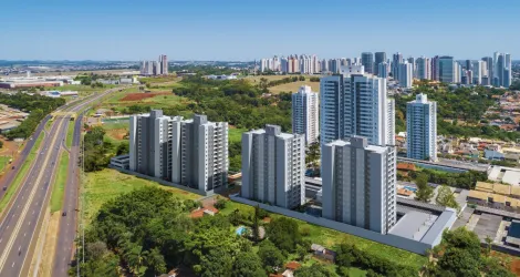 imagem 1 - Apartamento na planta à venda com 3 dormitórios sendo 1 Suíte em Londrina. imagem 1 - Apartamento na planta à venda com 3 dormitórios sendo 1 Suíte em Londrina.