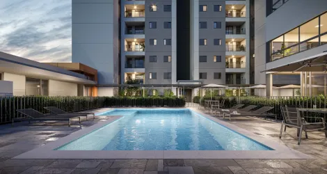 imagem 2 - Apartamento na planta à venda com 3 dormitórios sendo 1 Suíte em Londrina. imagem 2 - Apartamento na planta à venda com 3 dormitórios sendo 1 Suíte em Londrina.
