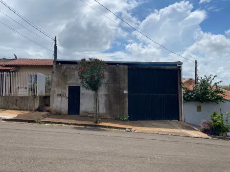 imagem 1 - Comercial - Barracão imagem 1 - Comercial - Barracão