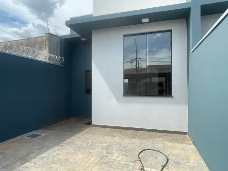 imagem 2 - Casa para Alugar no Jardim Nações Unidas, Zona Leste de Londrina com 3 Quartos, Sendo 1 Suíte imagem 2 - Casa para Alugar no Jardim Nações Unidas, Zona Leste de Londrina com 3 Quartos, Sendo 1 Suíte