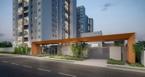 imagem 1 - Apartamento à venda com 2 Dormitórios no Edifício Malibu imagem 1 - Apartamento à venda com 2 Dormitórios no Edifício Malibu