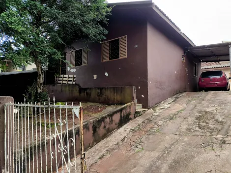 imagem 1 - Casa à Venda com 2 Dormitórios e Edícula na Região Sul de Londrina imagem 1 - Casa à Venda com 2 Dormitórios e Edícula na Região Sul de Londrina