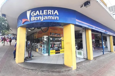 imagem 1 - Comercial - Sala Comercial em Edifício imagem 1 - Comercial - Sala Comercial em Edifício