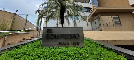 imagem 2 - Apartamento no Edifício Dom Pedro à venda com 3 suítes imagem 2 - Apartamento no Edifício Dom Pedro à venda com 3 suítes