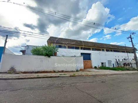 imagem 1 - Barracão comercial para locação na Região Central de Londrina imagem 1 - Barracão comercial para locação na Região Central de Londrina
