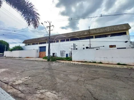 imagem 2 - Barracão comercial para locação na Região Central de Londrina imagem 2 - Barracão comercial para locação na Região Central de Londrina