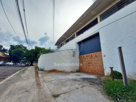 imagem 3 - Barracão comercial para locação na Região Central de Londrina imagem 3 - Barracão comercial para locação na Região Central de Londrina
