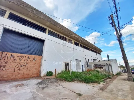 imagem 4 - Barracão comercial para locação na Região Central de Londrina imagem 4 - Barracão comercial para locação na Região Central de Londrina