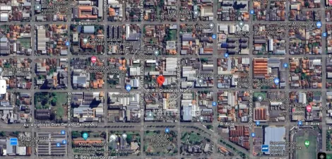 imagem 2 - Terreno à venda no Centro de Londrina imagem 2 - Terreno à venda no Centro de Londrina