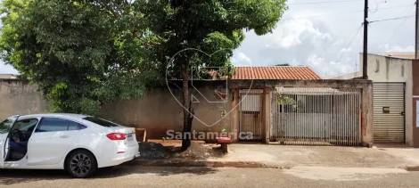 imagem 1 - Casa com 3 Quartos à Venda Próximo a Pista do Aeroporto de Londrina imagem 1 - Casa com 3 Quartos à Venda Próximo a Pista do Aeroporto de Londrina