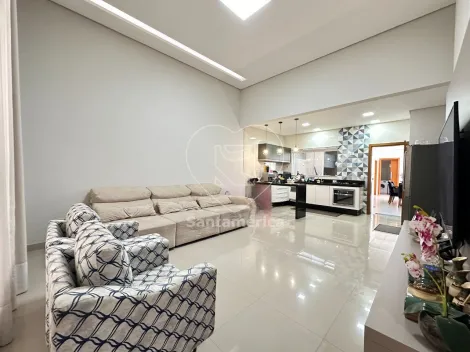 imagem 5 - Casa no Condomínio Morada das Flores com 3 dormitórios sendo 1 suíte à venda imagem 5 - Casa no Condomínio Morada das Flores com 3 dormitórios sendo 1 suíte à venda