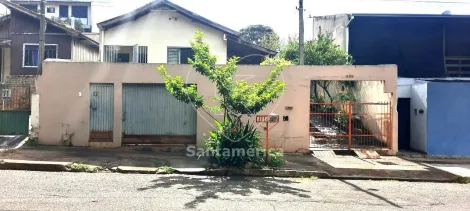 imagem 1 - Casa à venda com 2 quartos no Jardim Higienópolis, em Londrina - próxima do Lago Igapó imagem 1 - Casa à venda com 2 quartos no Jardim Higienópolis, em Londrina - próxima do Lago Igapó