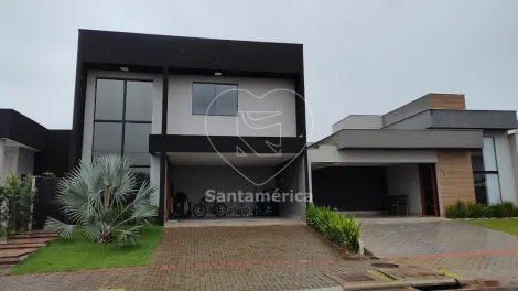 imagem 3 - Casa à venda no Condomínio Araçari região Leste de Londrina imagem 3 - Casa à venda no Condomínio Araçari região Leste de Londrina