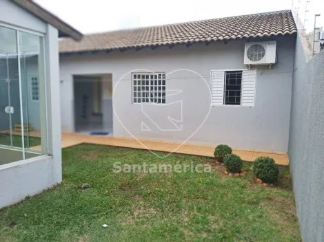 imagem 2 - Casa com 4 dormitórios e 2 suíte à venda em Londrina. imagem 2 - Casa com 4 dormitórios e 2 suíte à venda em Londrina.