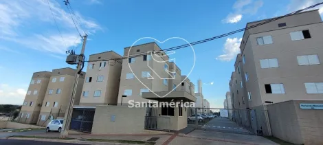 imagem 1 - Apartamento para alugar no Residencial Portal do Manacá com 2 quartos na Região Norte de Londrina imagem 1 - Apartamento para alugar no Residencial Portal do Manacá com 2 quartos na Região Norte de Londrina