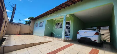 imagem 1 - Casa com 3 dormitórios  à venda no Bandeirantes, zona Oeste de Londrina imagem 1 - Casa com 3 dormitórios  à venda no Bandeirantes, zona Oeste de Londrina