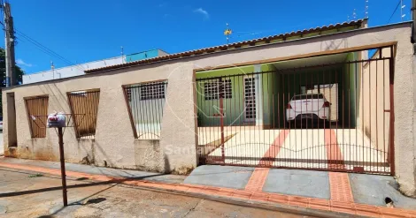 imagem 2 - Casa com 3 dormitórios  à venda no Bandeirantes, zona Oeste de Londrina imagem 2 - Casa com 3 dormitórios  à venda no Bandeirantes, zona Oeste de Londrina