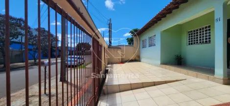 imagem 3 - Casa com 3 dormitórios  à venda no Bandeirantes, zona Oeste de Londrina imagem 3 - Casa com 3 dormitórios  à venda no Bandeirantes, zona Oeste de Londrina