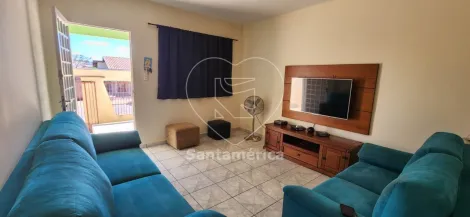 imagem 4 - Casa com 3 dormitórios  à venda no Bandeirantes, zona Oeste de Londrina imagem 4 - Casa com 3 dormitórios  à venda no Bandeirantes, zona Oeste de Londrina