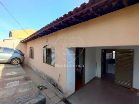 imagem 1 - Casa com 200m² a venda no Hilda Mandarino região Norte de Londrina imagem 1 - Casa com 200m² a venda no Hilda Mandarino região Norte de Londrina