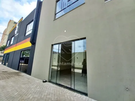 imagem 1 - Loja para Alugar no Centro de Ibiporã - 200m² imagem 1 - Loja para Alugar no Centro de Ibiporã - 200m²