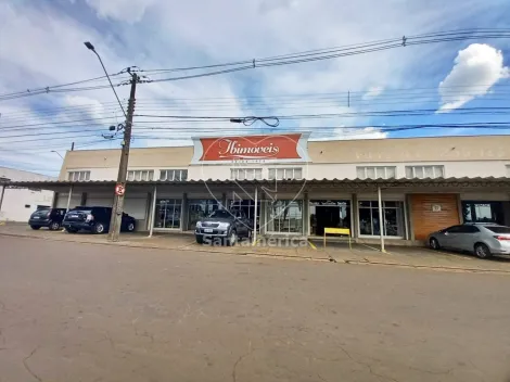 imagem 1 - Ponto Comercial para Alugar com 275m² de área privativa no Centro de Ibiporã imagem 1 - Ponto Comercial para Alugar com 275m² de área privativa no Centro de Ibiporã